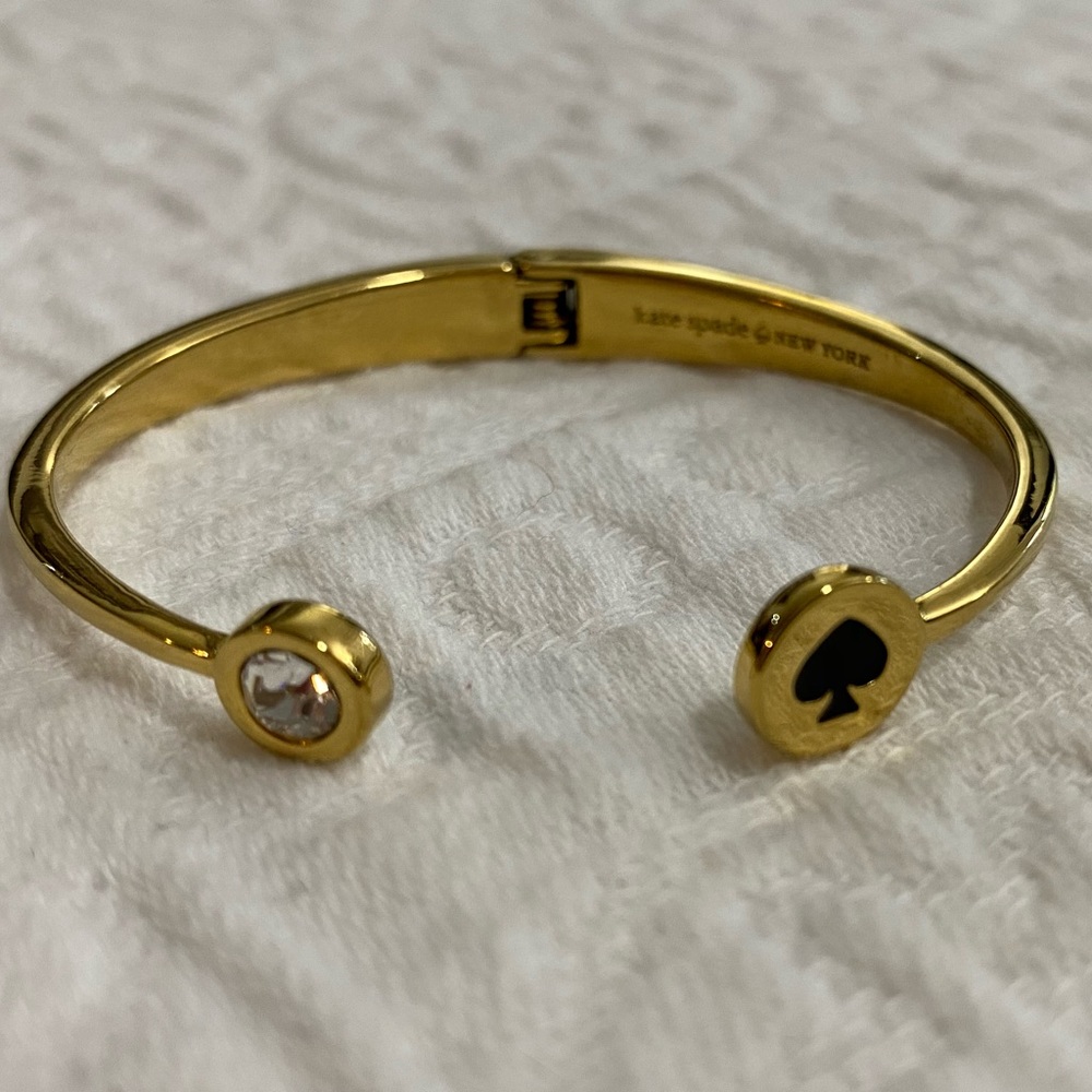 ‼️SOLD‼️Kate spade bracelet